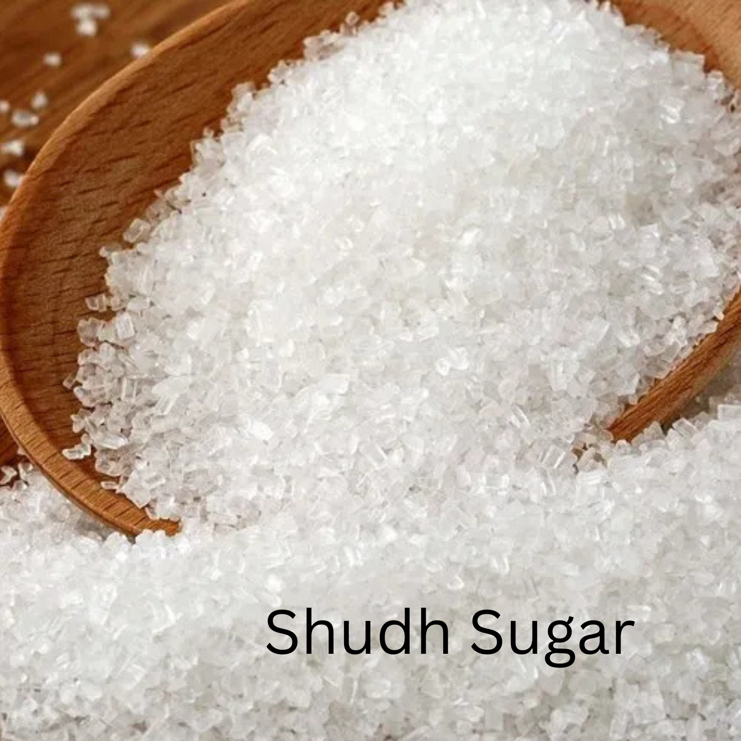 Shudh Sugar 2 Lb.