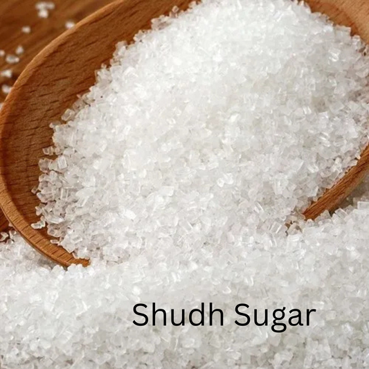 Shudh Sugar 2 Lb.
