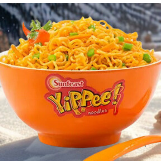 Sunfeast Yippee Noodles 240 Gm.