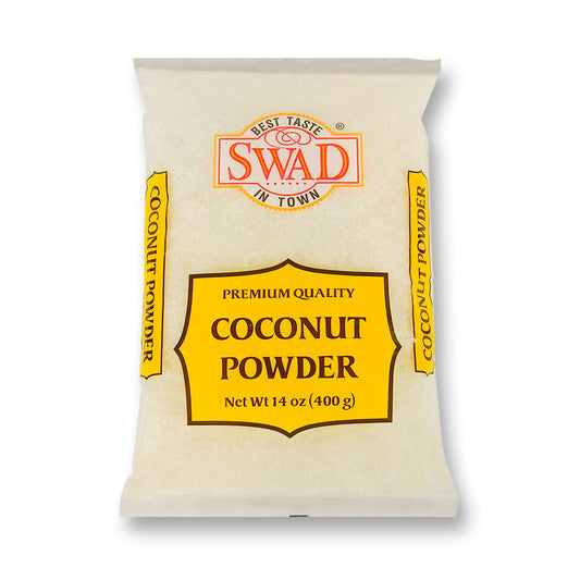Swad Coconut Powder 14 Oz.