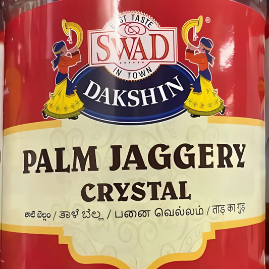 Swad Palm Jaggery 2 Lb.