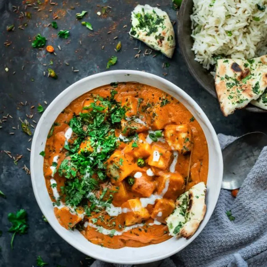 Swad Paneer Makhni 280 Gm.