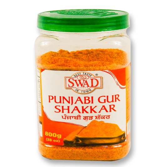 Shudh Amritsari Shakkar 800 Gm.