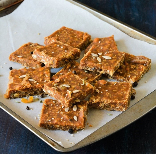 Swad Punjabi Masala Gur 1 Kg.