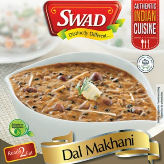 Swad RTE Dal Makhni 280 Gm.