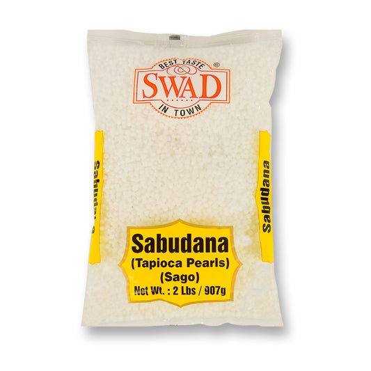 Swad Sabudana 2 Lb