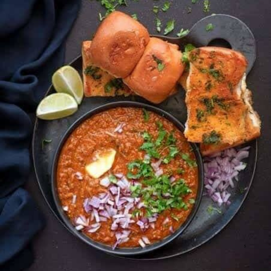 Vadilal Pav Bhaji 10 Oz.