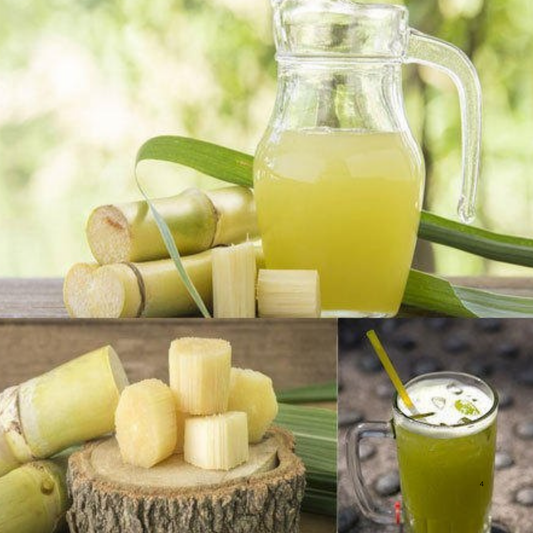 Vadilal Sugarcane (Frozen) 312 Gm.