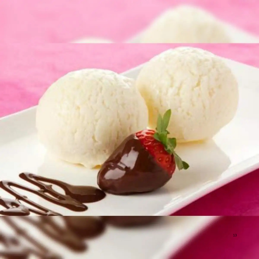 Vadilal Vanilla Ice Cream 1 Liter