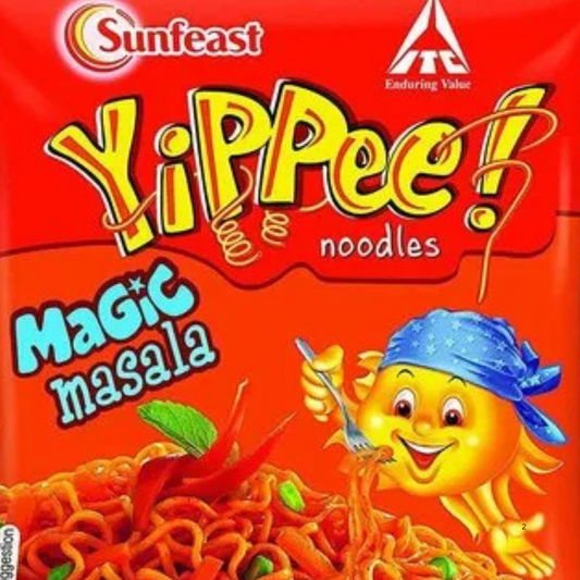 Yippi Noodles 240 Gm.