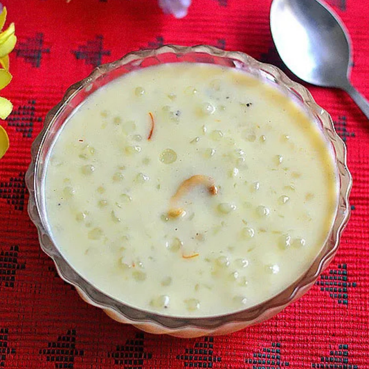 Zogalo HM Sabudana Kheer 16 Oz.