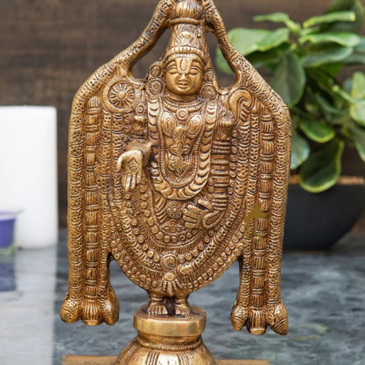Bala Ji Murti 10"