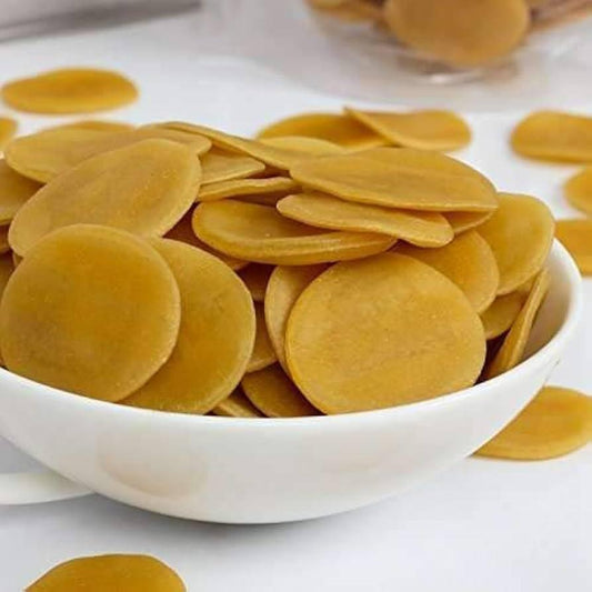 Sai Ram Pani Puri (Ready to Fry)