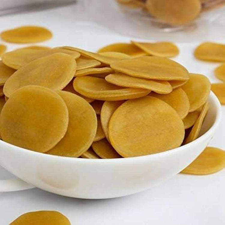 Sai Ram Pani Puri (Ready to Fry)