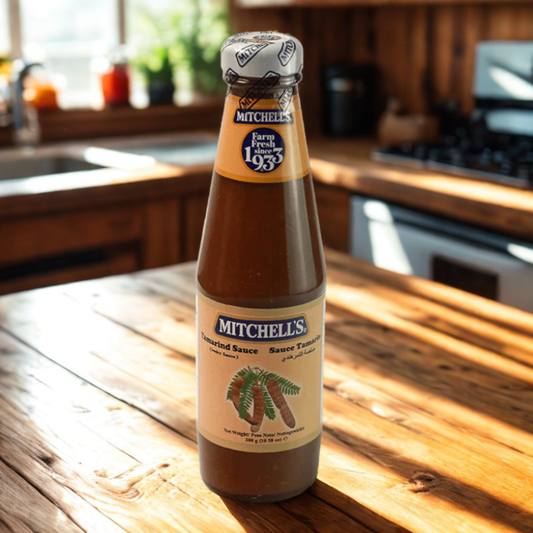 Mitchells Tamarind Sauce 300 Gm.