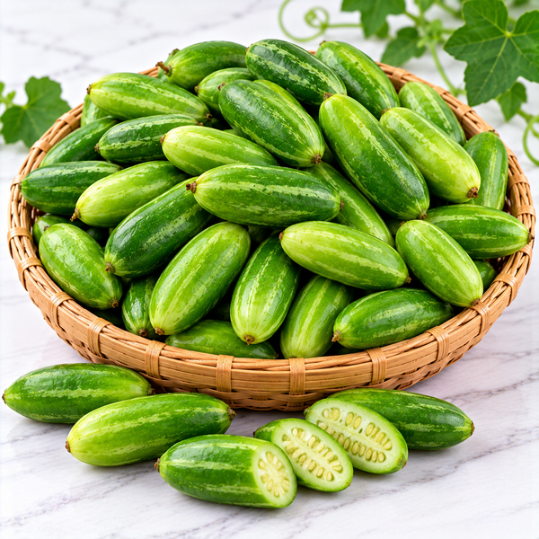 Tindora Fresh (1 Lb)