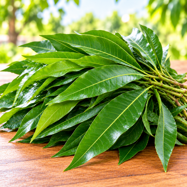 Mango Leaves 1 Lb
