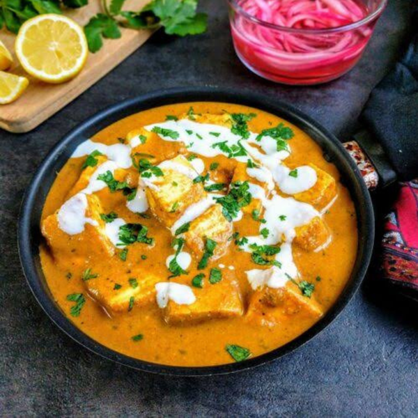TOI Paneer Butter Masala 16 Oz.