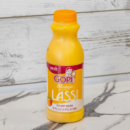 GOPI Mango Lassi  1 PT