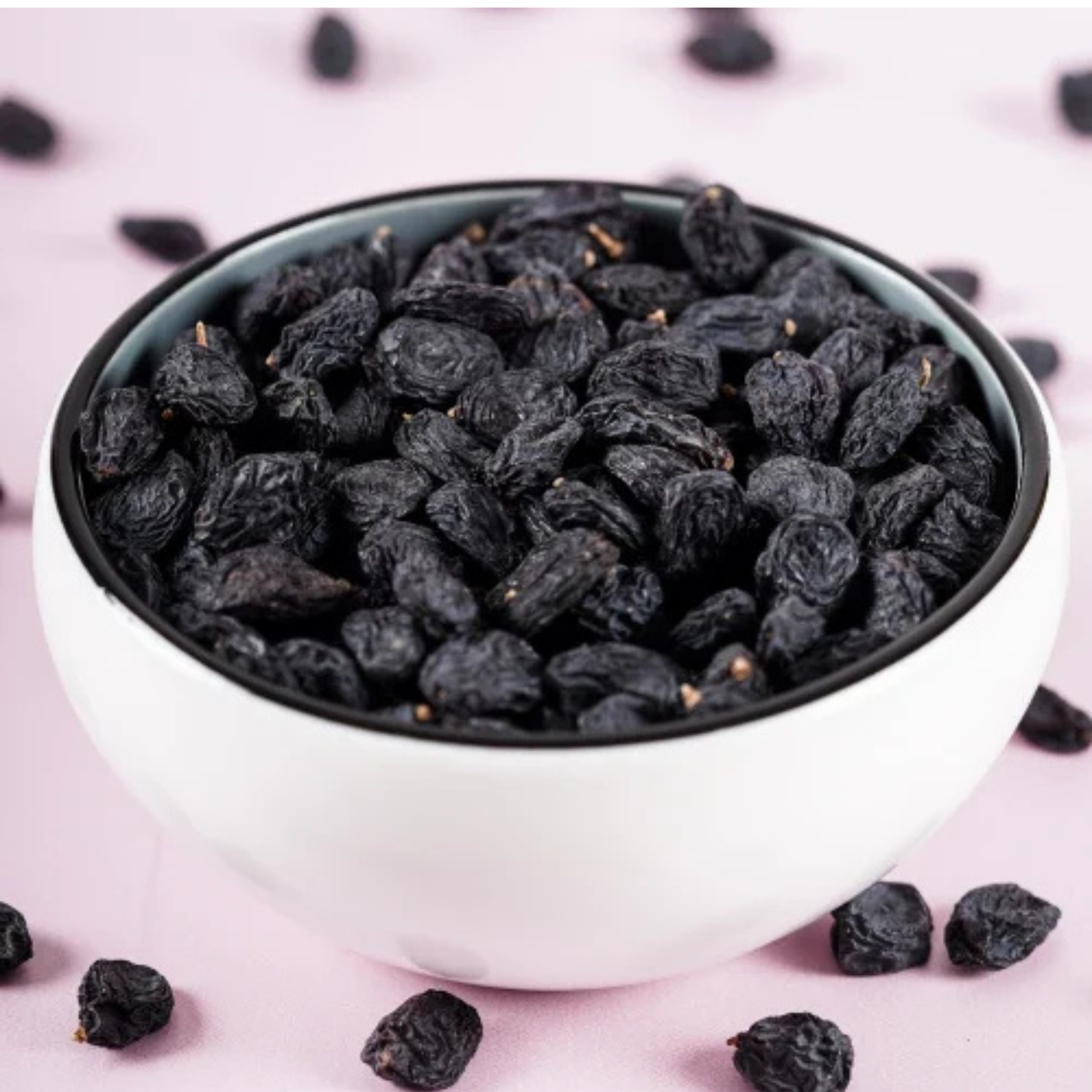 Swad Black Raisin Afgani 7 Oz.