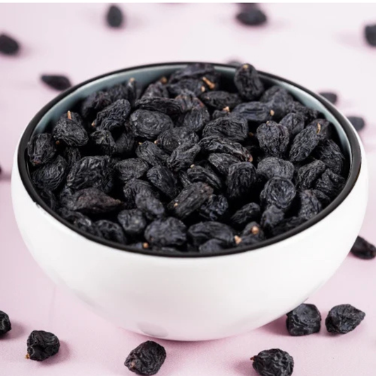 Swad Black Raisin Afgani 7 Oz.