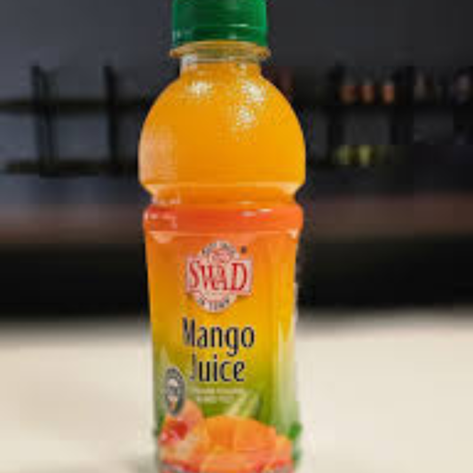 Swad Mango Juice 250 Ml.