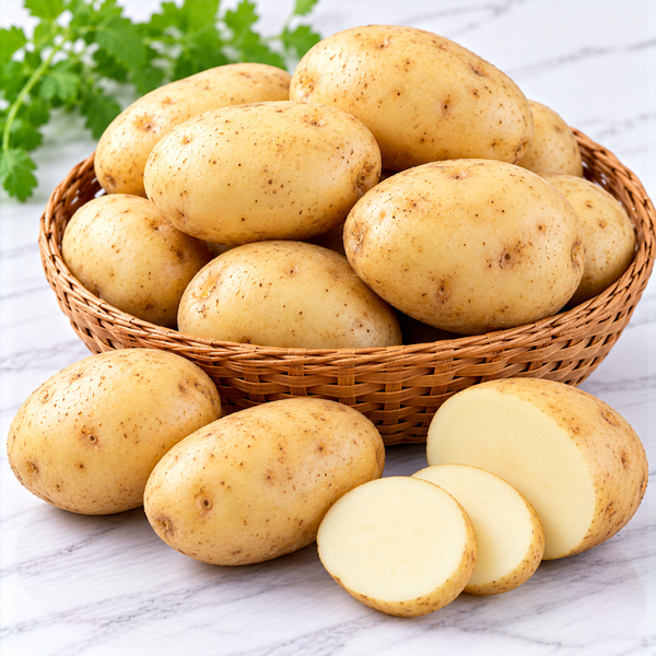 White Potatoes 1 Lb