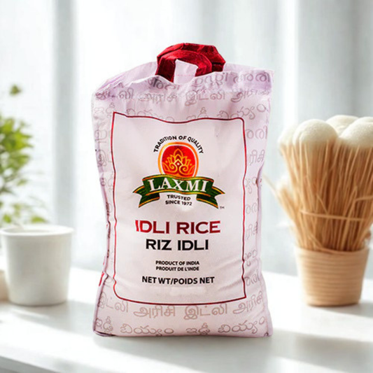 Laxmi Idli Rice 20 Lb.