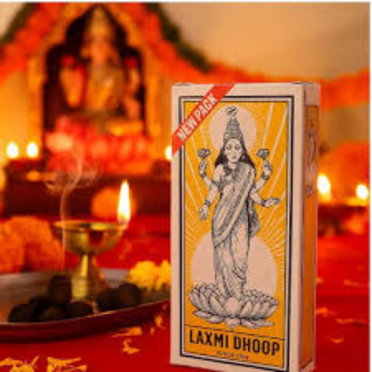 Laxmi Dhoop - 1 Pc.