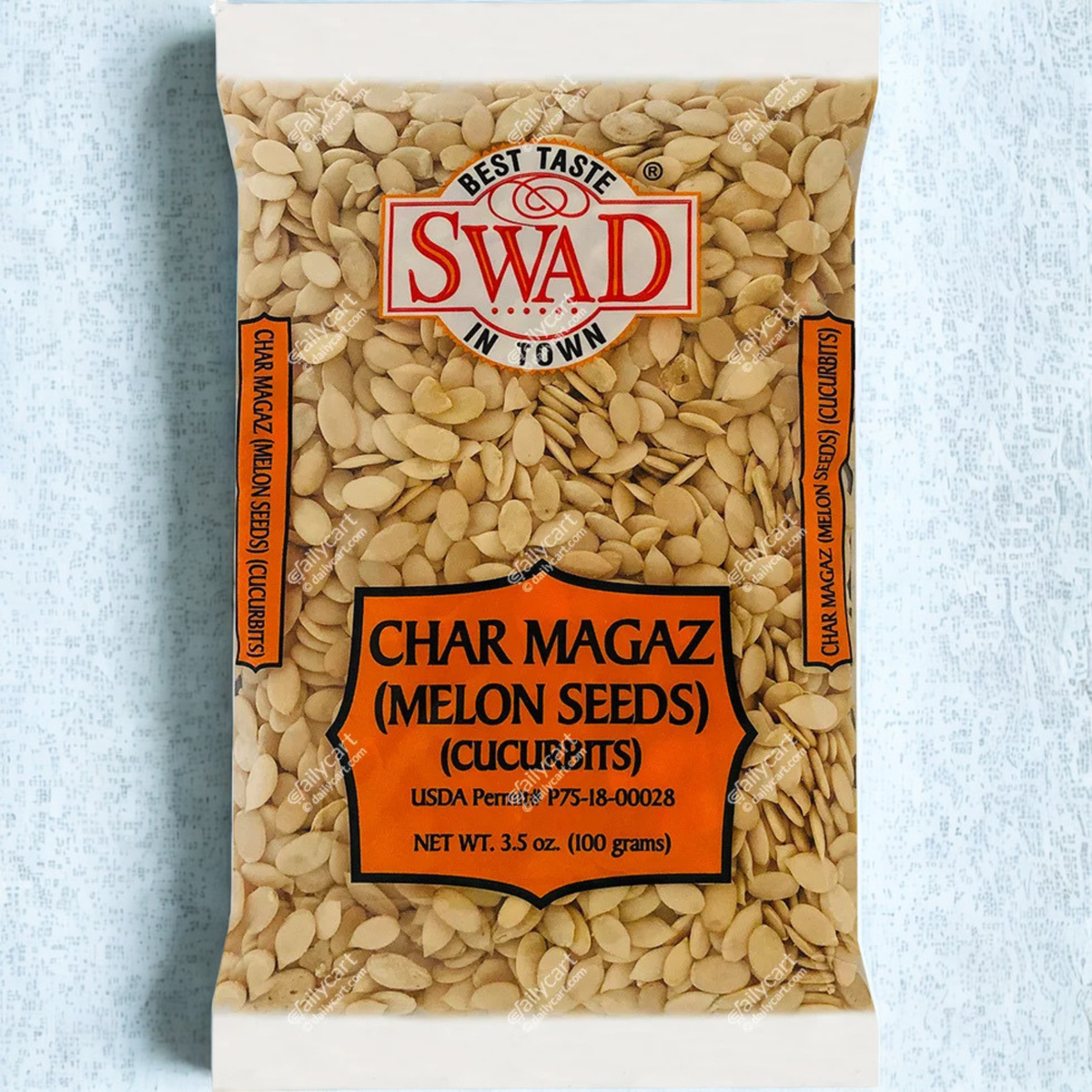 Swad Char Magaz 100 Gm.