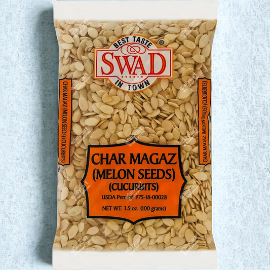Swad Char Magaz 100 Gm.