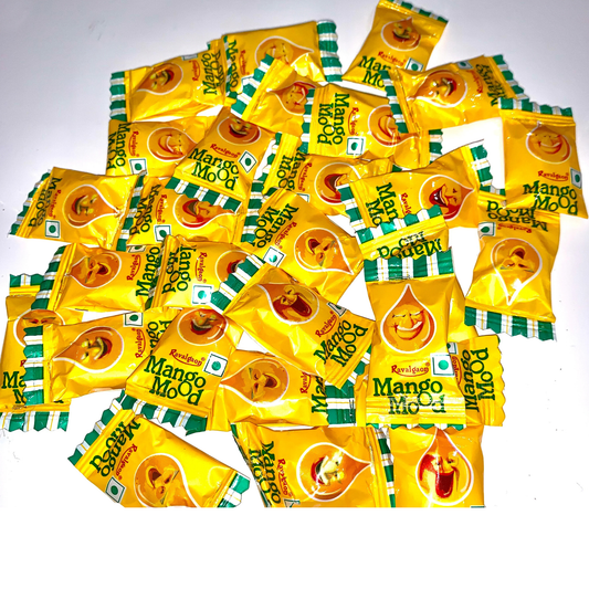 Mango Mood 500 Gm.