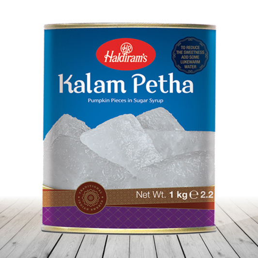 Haldiram Kalami Petha 2.2 Lb.
