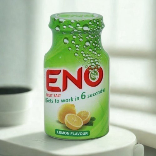 Eno Lemon 100 Gm.