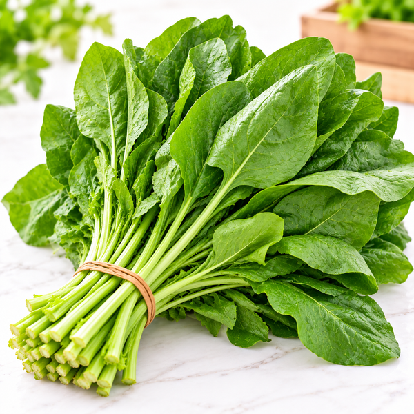 Palak  (Spinach) 1 Bunch