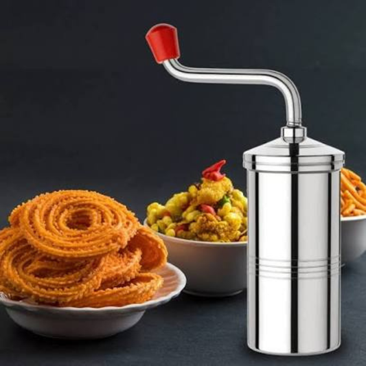 Sev Maker (Stainless Steel)