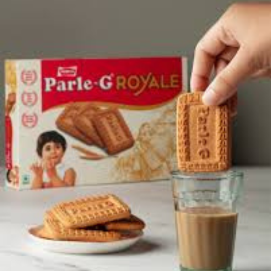 Parle G Royale 72 Gm.