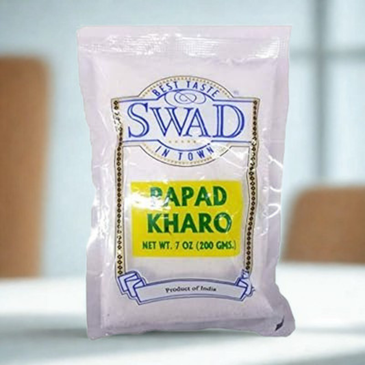 Swad Papad Kharo 7.0 Oz.
