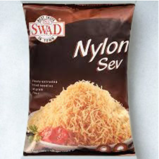 Swad Nylon Sev 10 Oz.