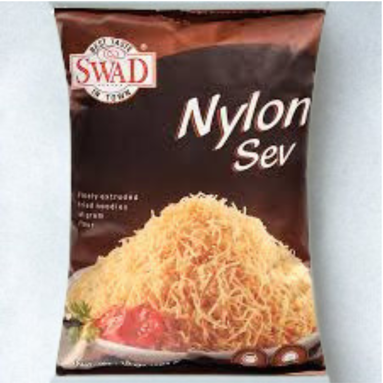 Swad Nylon Sev 10 Oz.