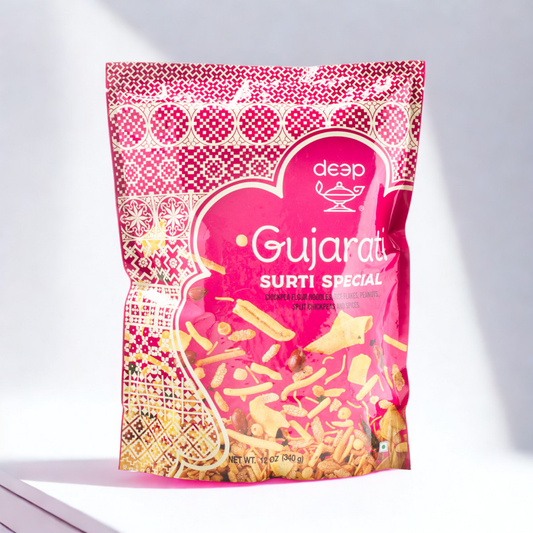 Deep Gujrati Surti Special 12 Oz.