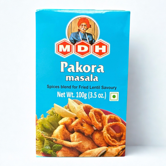 MDH Pakora Masala 3.5 Oz.