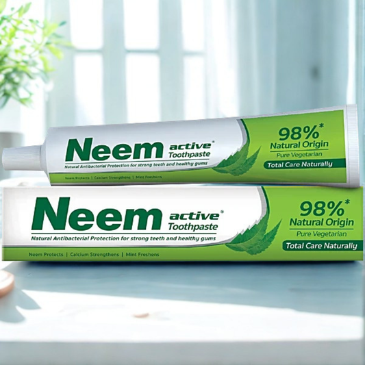 Neem Toothpaste 200 Gm.