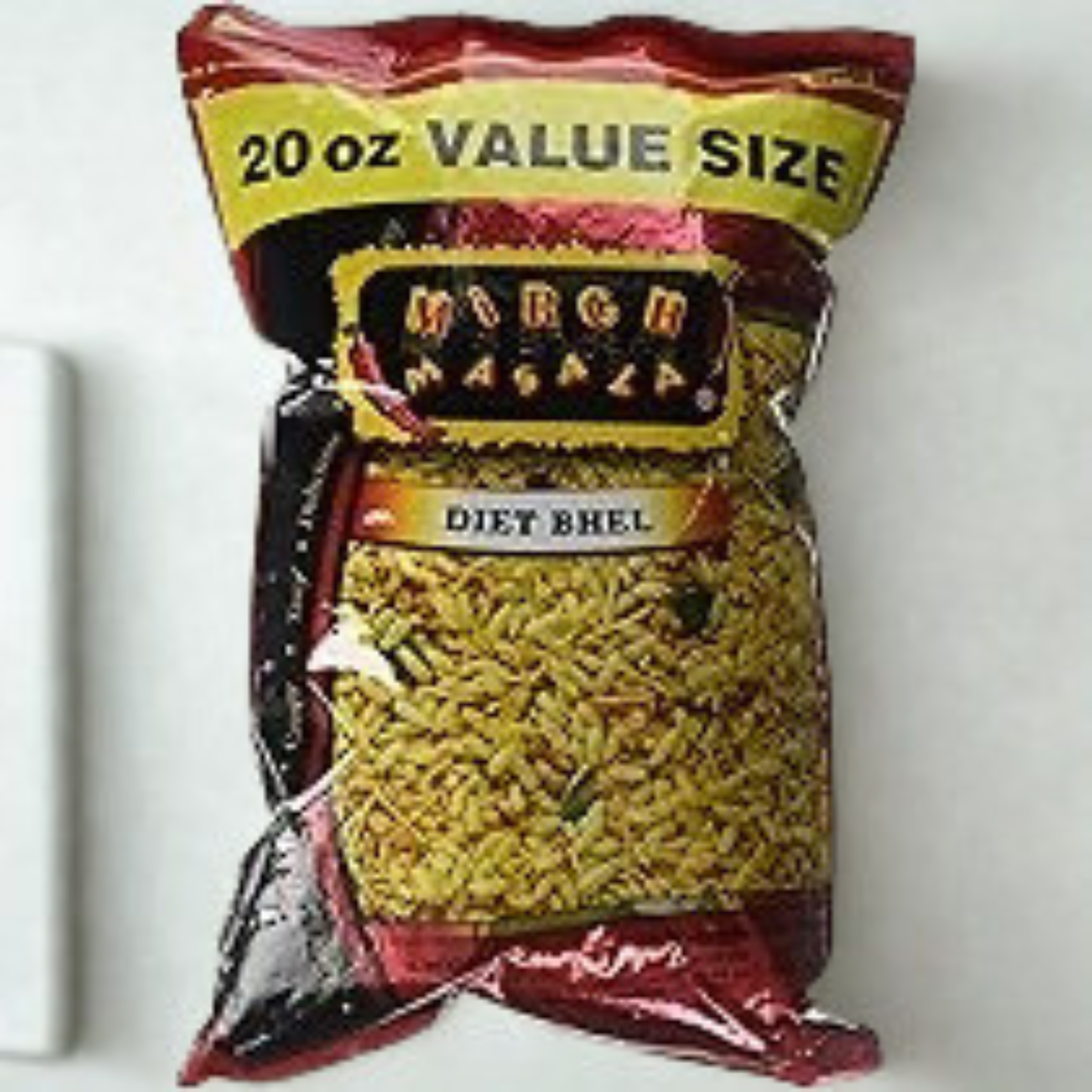 Mirch Masala Diet Bhel 20 Oz.