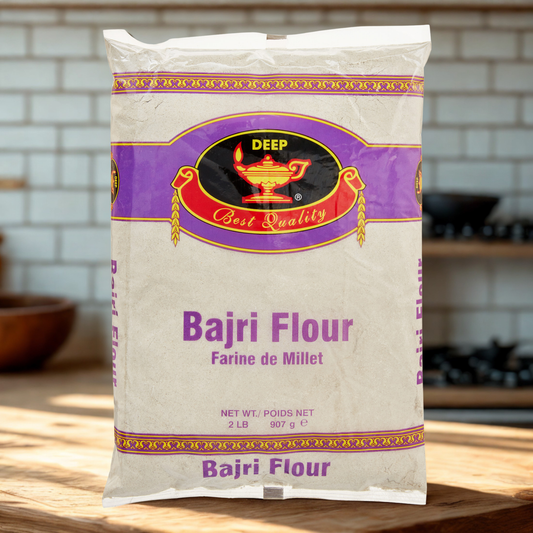 Deep Bajri Flour 2 Lb.