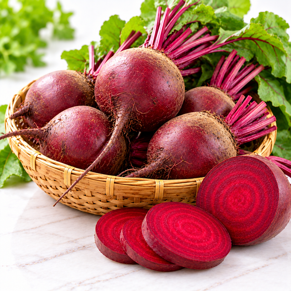 Red Beets Root (1 Lb.)