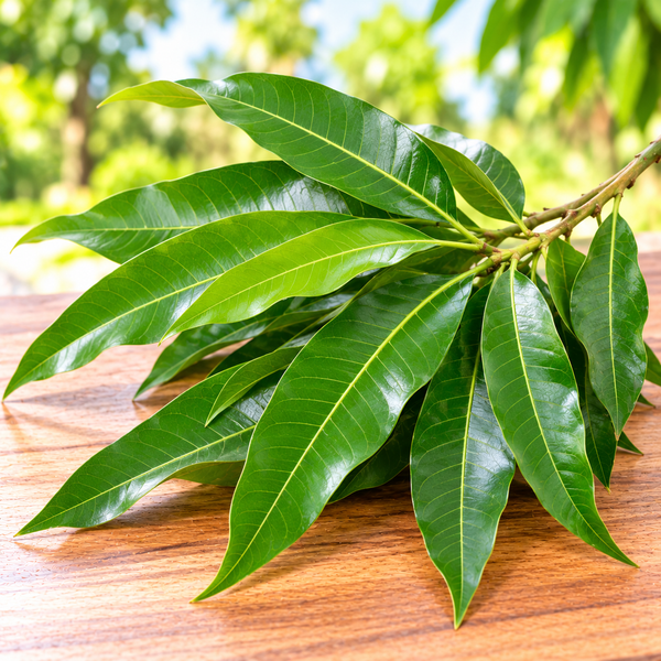 Mango Leaves 1 Branch Each