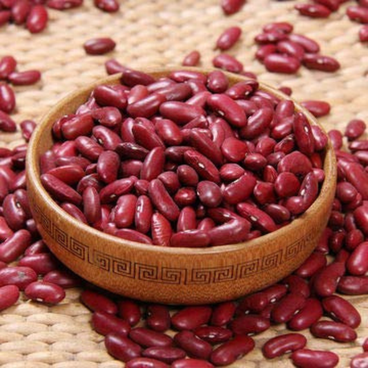 Asli Kashmiri Rajma 4 Lb.