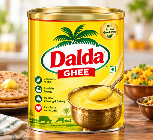 Dalda Ghee