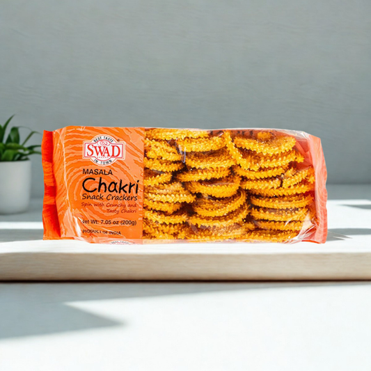 Swad Masala Chakri 200 Gm.